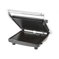 Електрогриль Silver Сrest SPM-2000-F3 2000 Вт