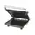 Электрогриль Silver Сrest SPM-2000-F3 2000 Вт
