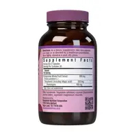 Натуральна добавка Bluebonnet Super Fruit Pomegranate Extract, 60 вегакапсул