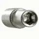 Насадка шестигранная длинная 1/4" 6мм CrV ULTRA (6062062)