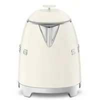 Электрочайник SMEG KLF05CREU 0.8 л бежевый