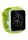 Умные часы телефон Smart Watch A1 Green