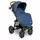 Прогулочная коляска Lionelo ANNET Plus BLUE DENIM