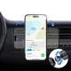Держатель USAMS Magnetic Car Phone Holder US-ZJ075 (Air Vent)