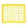 Стопор GC Boilie Stops(130шт)Yellow