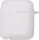 Кейс TOTO Plain Ling Angle Case AirPods Transparent