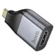 Переходник HOCO Type-C to HDTV adapter UA33 |4k Ultra HD|