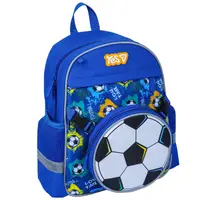 Рюкзак дитячий YES K-44XS Ball 550471 9.1 л