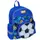 Рюкзак детский YES K-44XS Ball 550471 9.1 л