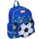 Рюкзак детский YES K-44XS Ball 550471 9.1 л