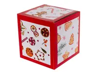 Кружка Lefard Ginger cookie 922-004 360 мл