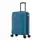 Чемодан Semi Line 20" (S) Blue (T5872-2)