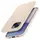 Чехол Spigen для iPhone 14 - Thin Fit, Sand Beige (ACS04793)