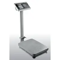 Весы торговые Vilgrand VES-4V-100