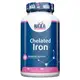 Витамины и минералы Haya Labs Chelated Iron 15 mg, 90 капсул