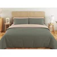 Постільна білизна євро ТЕП Happy Sleep Містичний Нефрит 2-03796-26168 200х215 см