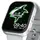 Умные часы Black Shark Watch GT Neo Silver
