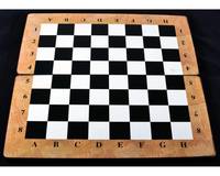 Игровой набор 3в1 Шахматы Шашки Нарды (48x48 см) 8329 Гранд Презент 8329