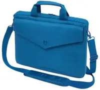 Сумка для ноутбука 11,6 дюймов Dicota Code Slim синяя