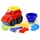 Набор игрушек для песка Color Plast Кузнечик CP-0220