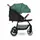 Прогулочная коляска Lionelo Alexia Forest Green