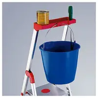 Драбина Rolser Escalera Brico 3 щаблі (BRI001)