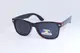 Детские очки polarized P954-5 черно-красные