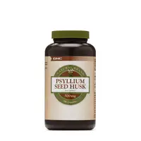 Натуральная добавка GNC Natural Brand Psyllium Seed Husk 180 капсул