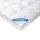 Топпер Othello - Fibra Comfort 200*200+5