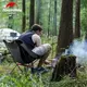 Стул складной Naturehike YL05 NH18Y050-Z, бежевый