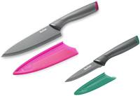 Набір ножів Tefal Fresh Kitchen K122S205 2 предмети
