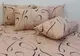 Комплект постельного белья R4047beige TAG(1,5-sp)-641