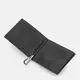 Мужское кожаное портмоне Ricco Grande K1555-12bl-black