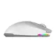 Мышь MEETION Wired+2.4G+Bluetooth Gaming mouse GW24 |6 Keys, 8000dpi, 30-60h, RGB|