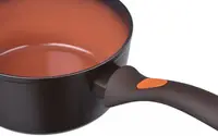 Ковш 1,6 л Terra Nature Ardesto AR-2716-SA