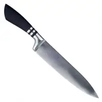 Нож поварской Stenson Samurai R-17123 34 см
