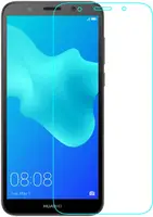 Защитное стекло Mocolo 2.5D 0.33mm Tempered Glass Huawei Y5 2018