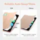 Чехол ESR для Apple iPad Air 5 (2022) и 4 (2020) Rebound Slim, Rose Gold (3C02200530301)