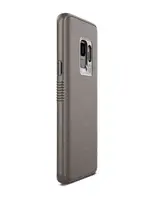 Чехол Patchworks Mono Grip для Samsung Galaxy S9, серо-коричневый