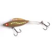 Балансир Lucky John Pro Series MEBARU 67мм (LJME67-302)