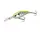 Воблер BOMBER inFat Free Shadin 7,62см / 21 г / float 3,6-5,0m CHS BD7F-CHS