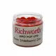 Бойли Richworth Airo Pop-ups Strawberry Jam, 15mm, 80g