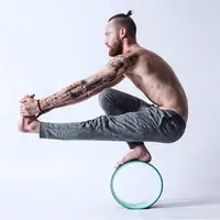 Кільце для йоги SPART
