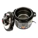 Мультиварка-Скороварка 5 л Rotex REPС57-B