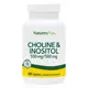 Витамины и минералы Natures Plus Choline and Inositol, 60 таблеток