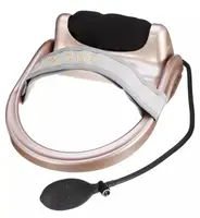 Тренажер для корекції шийного відділу хребта Cervical Verteba Traction (3497)