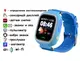 Детские умные смарт часы Smart Baby Watch Q90s GPS Распродажа CG06 PR5