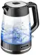 Электрочайник Amica KF 4050G 1.7 л черный