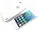 Чехол Apple Skin 360 Full Cover 0.3mm для iPhone 6/6s белый REMAX 601802
