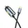 Адаптер автомобильный HOCO Type-C Cable car charger NZ7 |1USB, 20W/3A, PD/QC|